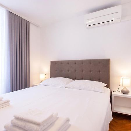 Apartmaji Pri Perotu Izola Extérieur photo