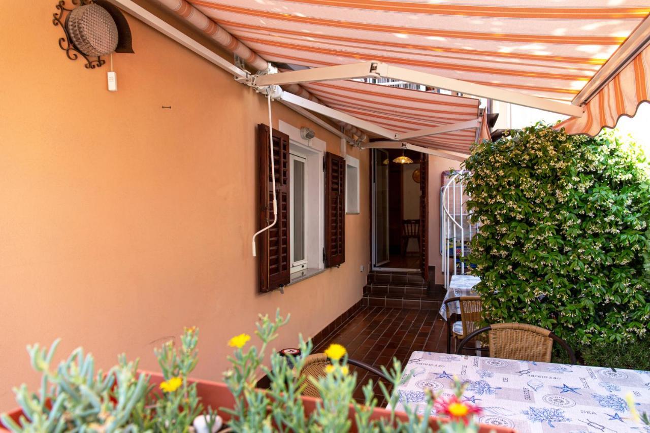 Apartmaji Pri Perotu Izola Extérieur photo