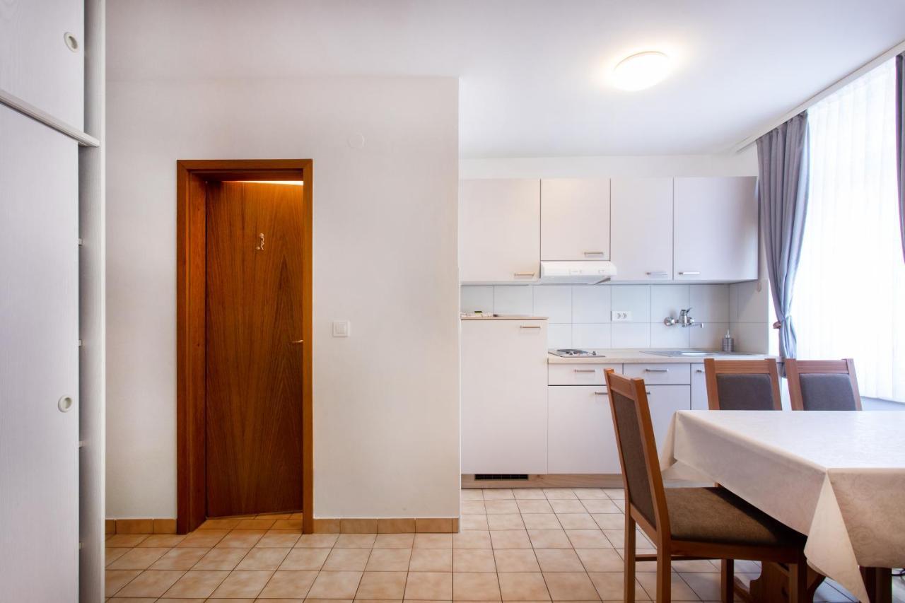 Apartmaji Pri Perotu Izola Extérieur photo
