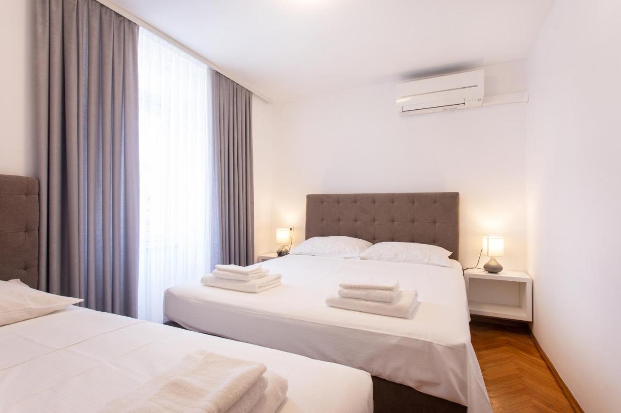 Apartmaji Pri Perotu Izola Extérieur photo