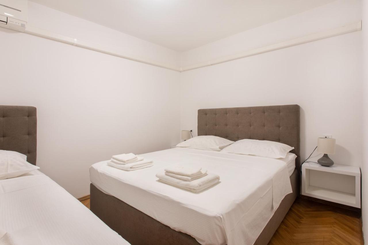 Apartmaji Pri Perotu Izola Extérieur photo
