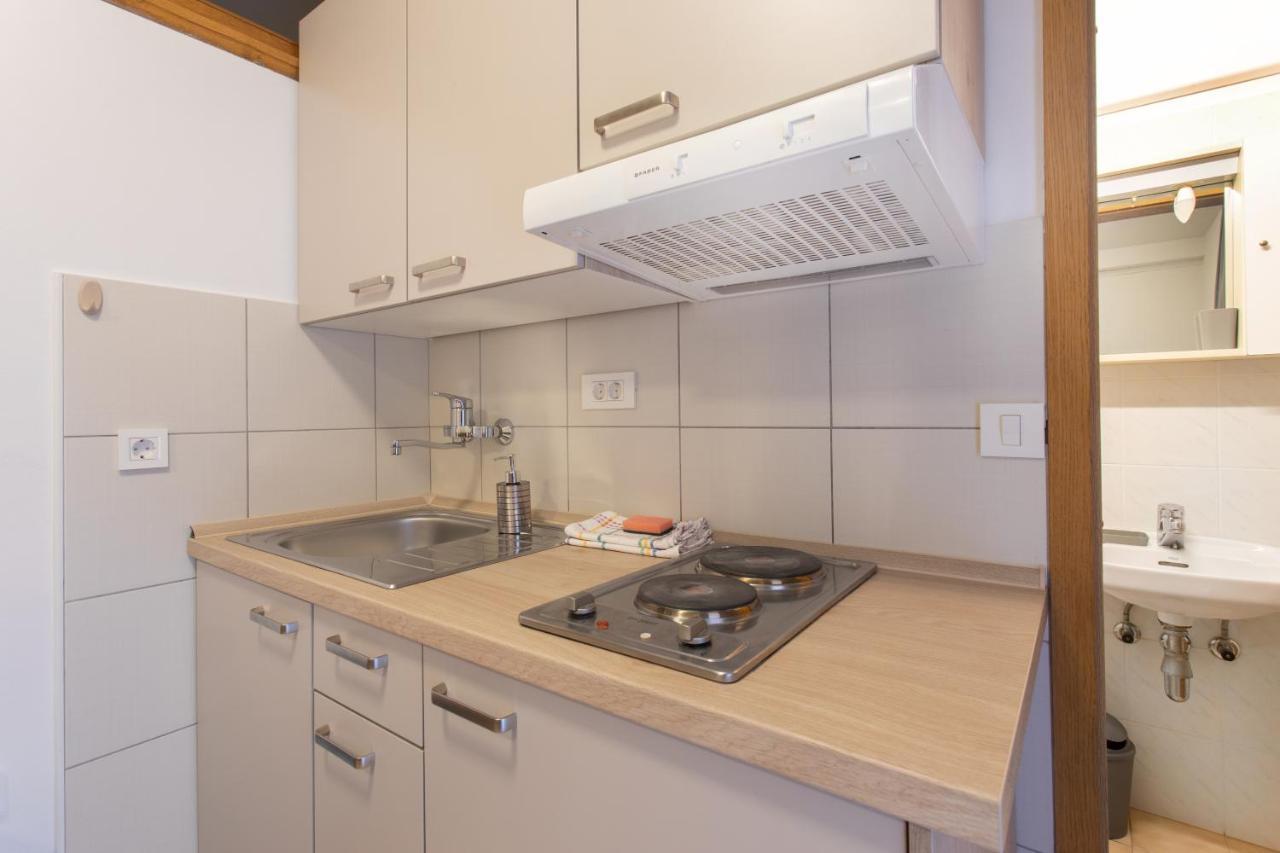 Apartmaji Pri Perotu Izola Extérieur photo