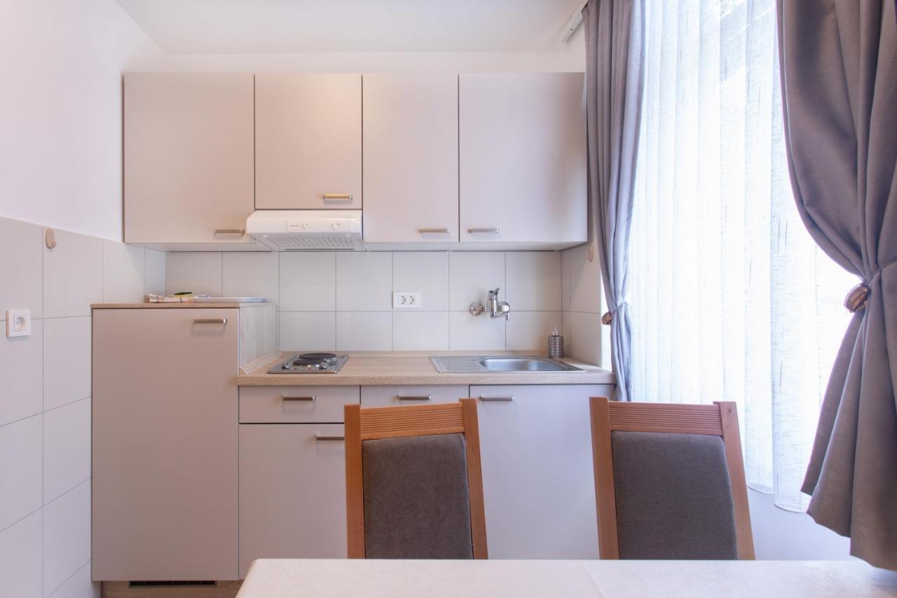 Apartmaji Pri Perotu Izola Extérieur photo