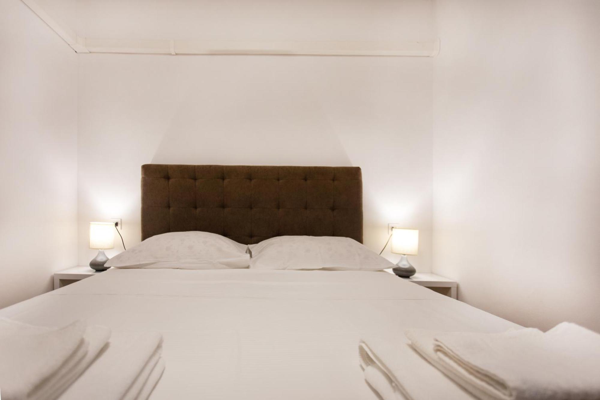 Apartmaji Pri Perotu Izola Extérieur photo